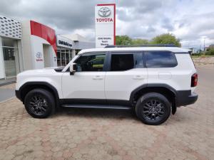 Toyota Land Cruiser Prado 2.8GD TX - Image 23