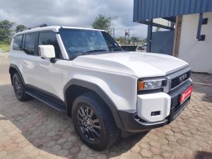 Toyota Land Cruiser Prado 2.8GD TX - Image 1