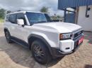 Thumbnail Toyota Land Cruiser Prado 2.8GD TX