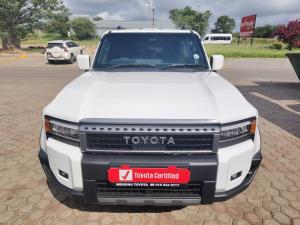 Toyota Land Cruiser Prado 2.8GD TX - Image 4