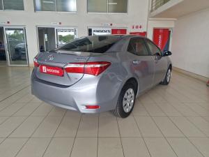 Toyota Corolla Quest 1.8 Plus auto - Image 2