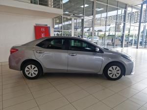 Toyota Corolla Quest 1.8 Plus auto - Image 3