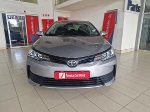 Toyota Corolla Quest 1.8 Plus auto - Image 4