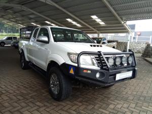 Toyota Hilux 3.0D-4D Xtra cab 4x4 Raider Legend 45 - Image 1