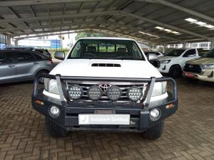 Toyota Hilux 3.0D-4D Xtra cab 4x4 Raider Legend 45 - Image 4