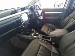 Toyota Hilux 2.8GD-6 double cab 4x4 Raider auto - Image 7