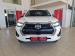 Toyota Hilux 2.8GD-6 double cab 4x4 Raider auto - Thumbnail 4