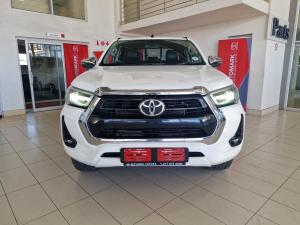Toyota Hilux 2.8GD-6 double cab 4x4 Raider auto - Image 4