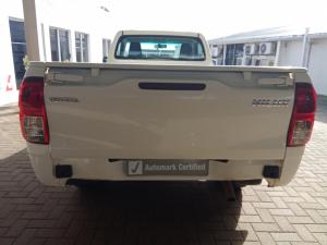 Toyota Hilux 2.4GD (aircon) - Image 5