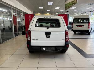 Nissan NP200 1.5dCi safety pack - Image 5