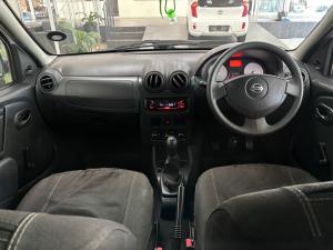 Nissan NP200 1.5dCi safety pack - Image 6