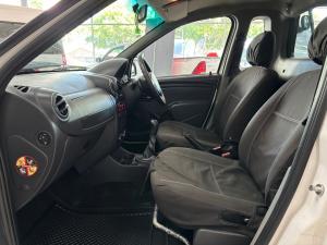 Nissan NP200 1.5dCi safety pack - Image 7