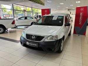 Nissan NP200 1.5dCi safety pack - Image 8