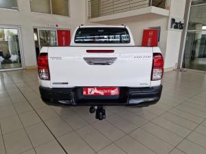 Toyota Hilux 2.8GD-6 double cab 4x4 Legend 50 - Image 5