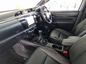 Toyota Hilux 2.8GD-6 double cab 4x4 Legend 50 - Image 7