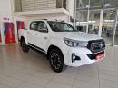 Thumbnail Toyota Hilux 2.8GD-6 double cab 4x4 Legend 50