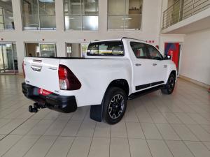 Toyota Hilux 2.8GD-6 double cab 4x4 Legend 50 - Image 2