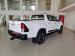 Toyota Hilux 2.8GD-6 double cab 4x4 Legend 50 - Thumbnail 2