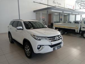 Toyota Fortuner 2.8GD-6 4x4 auto - Image 1