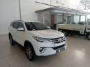Thumbnail Toyota Fortuner 2.8GD-6 4x4 auto