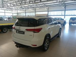 Toyota Fortuner 2.8GD-6 4x4 auto - Image 2
