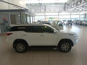 Toyota Fortuner 2.8GD-6 4x4 auto - Image 3