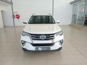 Toyota Fortuner 2.8GD-6 4x4 auto - Image 4