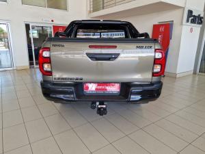 Toyota Hilux 2.8GD-6 double cab Legend 55 - Image 5