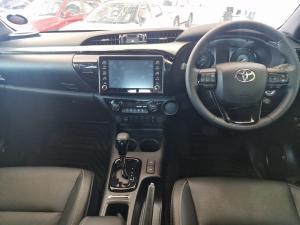 Toyota Hilux 2.8GD-6 double cab Legend 55 - Image 6