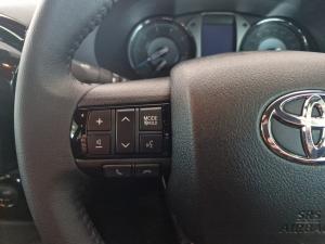 Toyota Hilux 2.8GD-6 double cab Legend 55 - Image 8