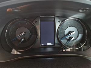 Toyota Hilux 2.8GD-6 double cab Legend 55 - Image 10