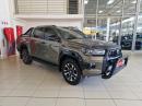 Thumbnail Toyota Hilux 2.8GD-6 double cab Legend 55