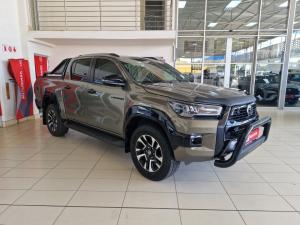 Toyota Hilux 2.8GD-6 double cab Legend 55 - Image 1