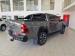 Toyota Hilux 2.8GD-6 double cab Legend 55 - Thumbnail 2