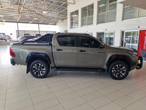Toyota Hilux 2.8GD-6 double cab Legend 55 - Image 3