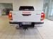 Toyota Hilux 2.8GD-6 double cab Raider auto - Thumbnail 5