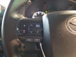 Toyota Hilux 2.8GD-6 double cab Raider auto - Image 9