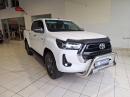 Thumbnail Toyota Hilux 2.8GD-6 double cab Raider auto