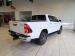 Toyota Hilux 2.8GD-6 double cab Raider auto - Thumbnail 2
