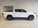 Toyota Hilux 2.8GD-6 double cab Raider auto - Thumbnail 3