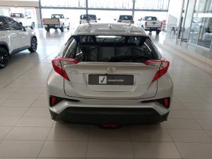 Toyota C-HR 1.2T Plus - Image 5