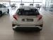 Toyota C-HR 1.2T Plus - Thumbnail 5
