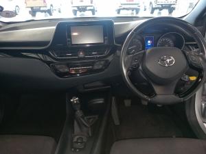 Toyota C-HR 1.2T Plus - Image 6