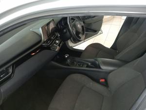 Toyota C-HR 1.2T Plus - Image 7