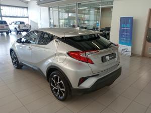 Toyota C-HR 1.2T Plus - Image 9