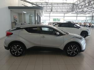 Toyota C-HR 1.2T Plus - Image 3