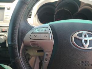 Toyota Hilux 3.0D-4D Xtra cab 4x4 Raider Dakar edition - Image 9