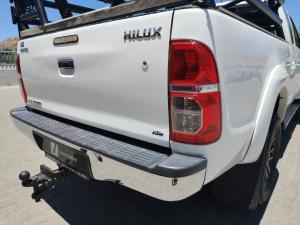 Toyota Hilux 3.0D-4D Xtra cab 4x4 Raider Dakar edition - Image 22