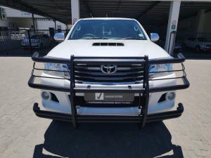 Toyota Hilux 3.0D-4D Xtra cab 4x4 Raider Dakar edition - Image 4