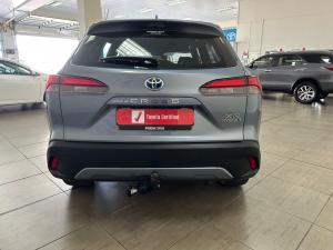 Toyota Corolla Cross 1.8 Hybrid XR - Image 5